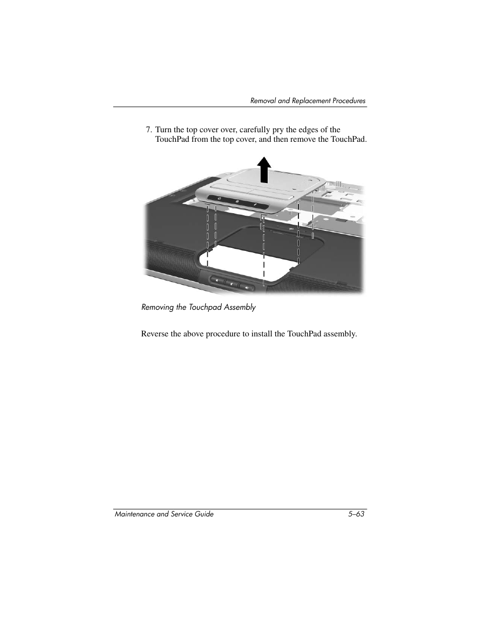 HP zx5000 User Manual | Page 170 / 272