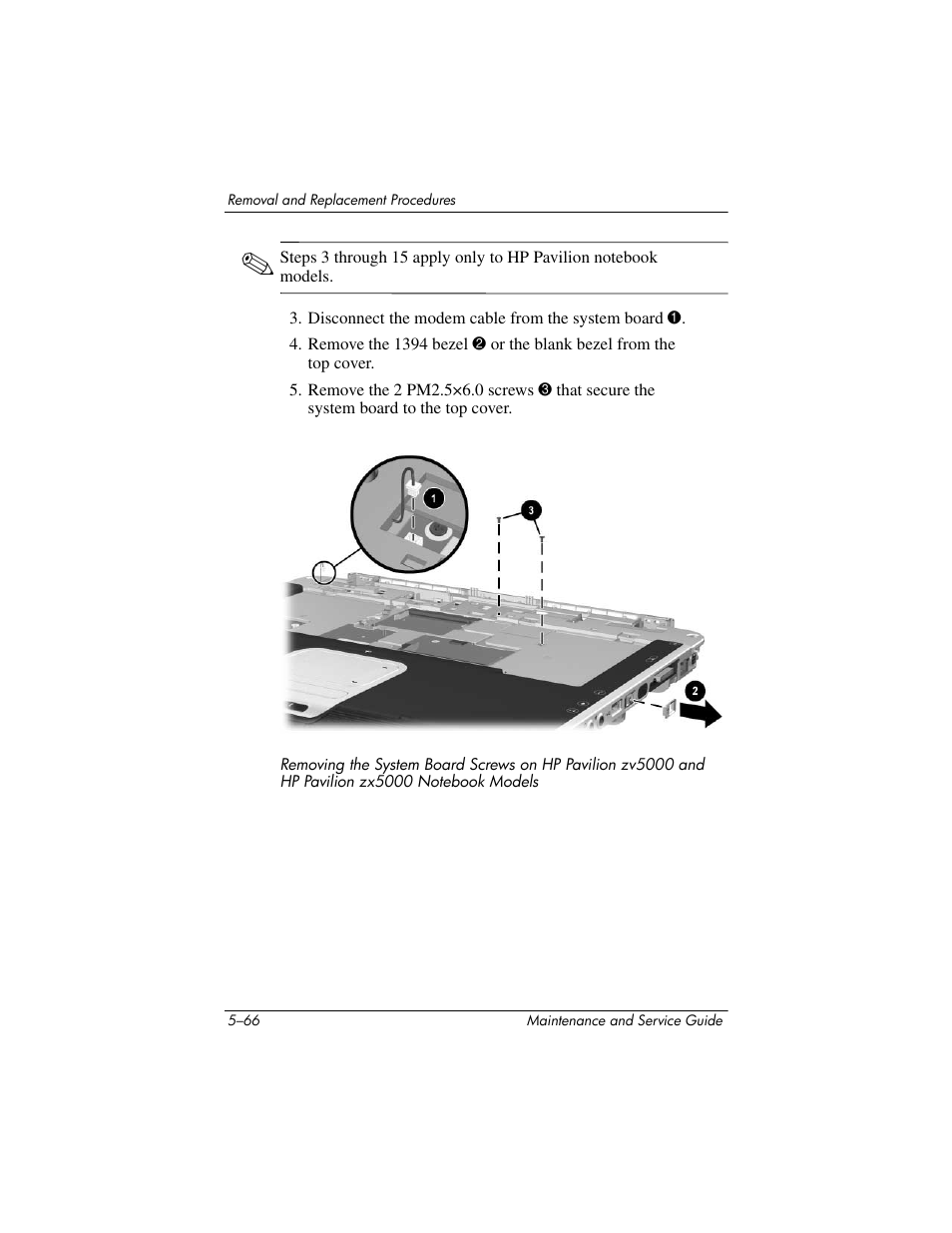 HP zx5000 User Manual | Page 173 / 272