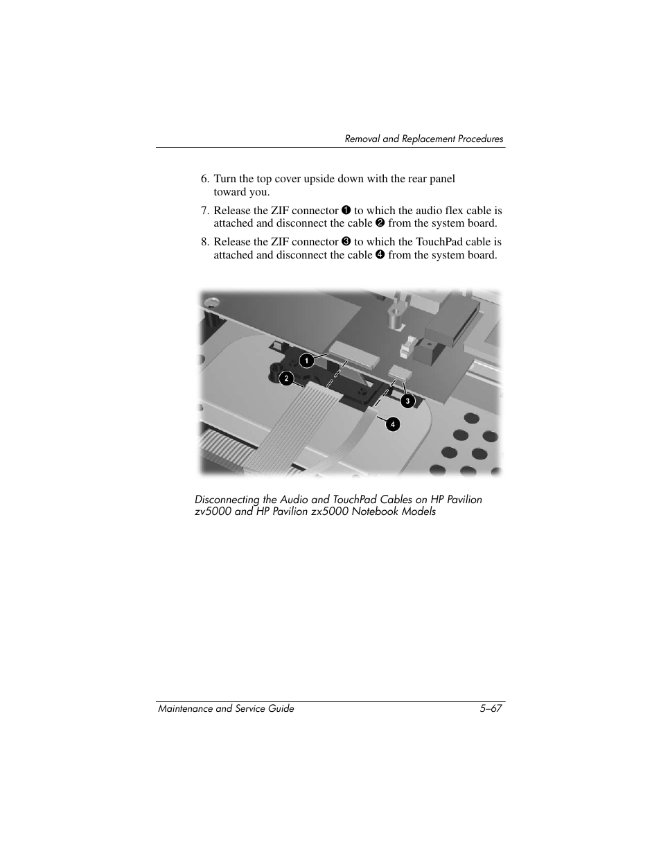 HP zx5000 User Manual | Page 174 / 272