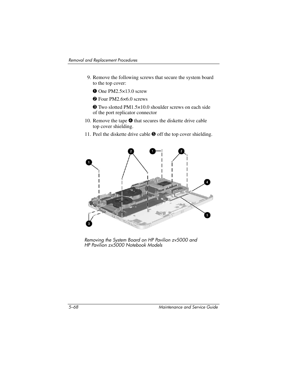 HP zx5000 User Manual | Page 175 / 272