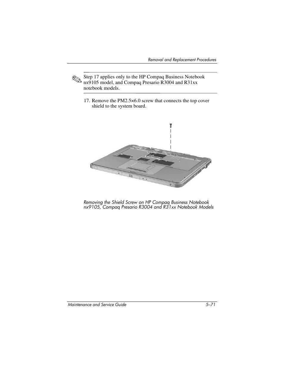 HP zx5000 User Manual | Page 178 / 272