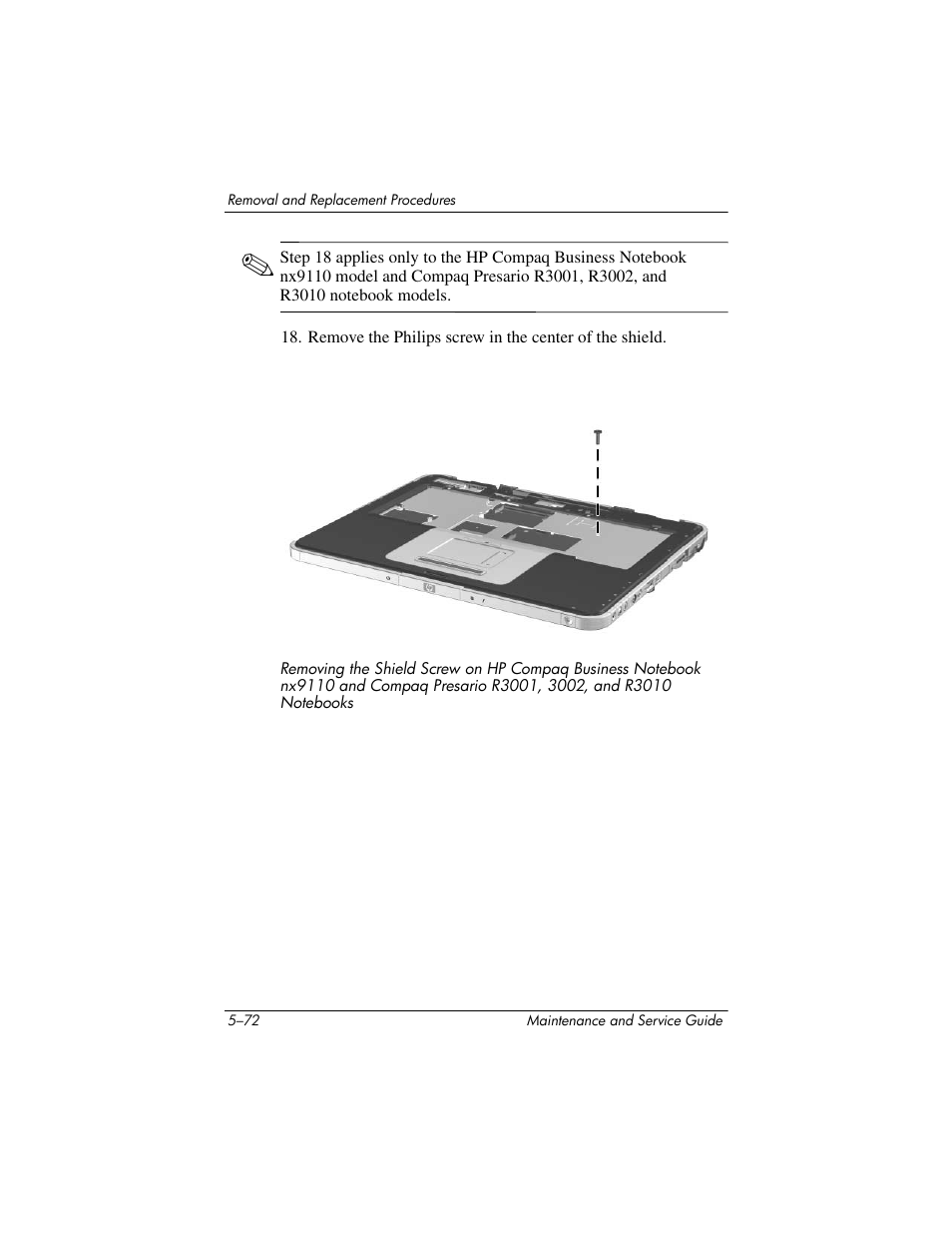 HP zx5000 User Manual | Page 179 / 272
