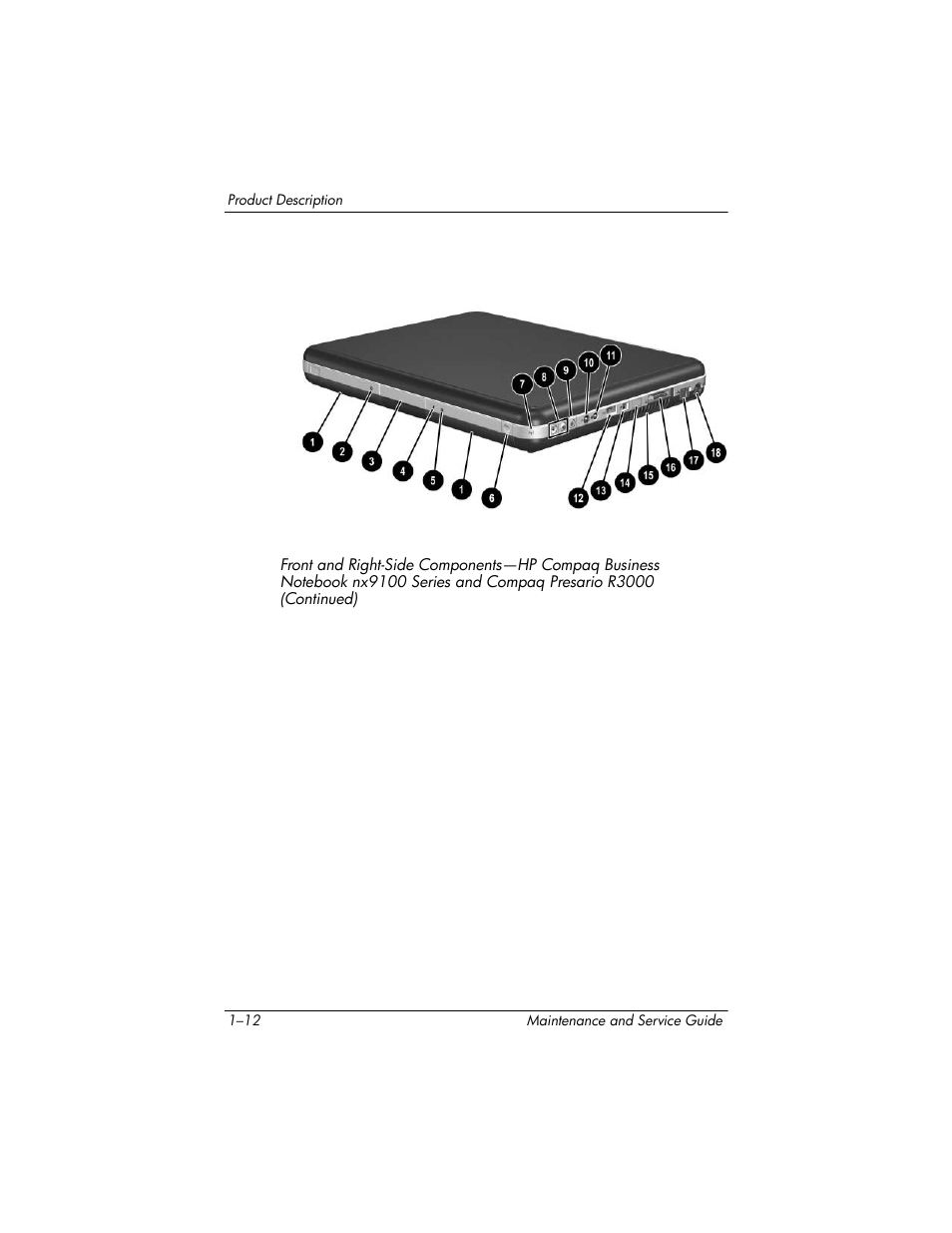 HP zx5000 User Manual | Page 18 / 272