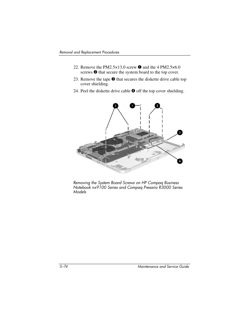 HP zx5000 User Manual | Page 181 / 272