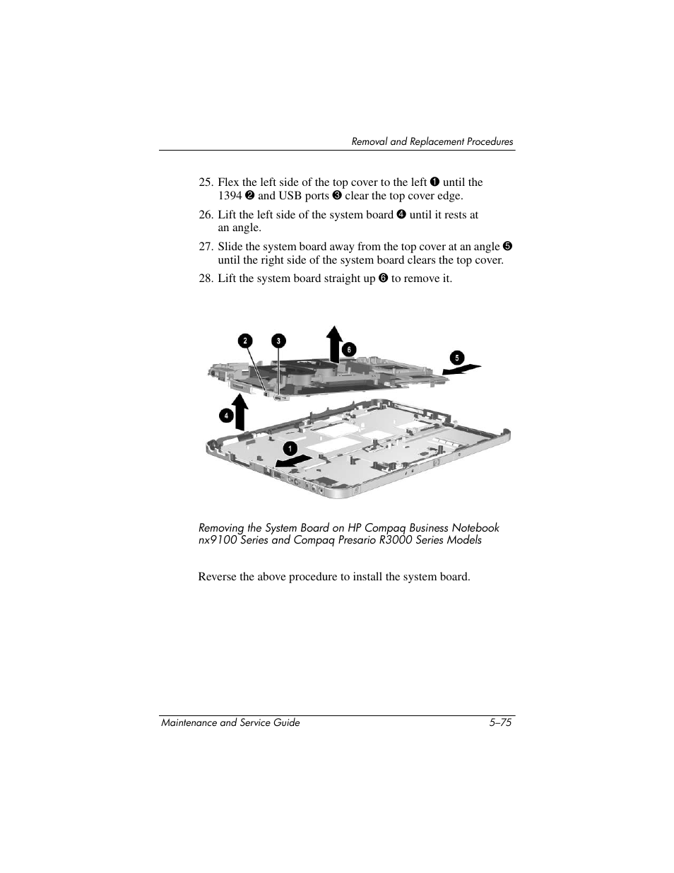 HP zx5000 User Manual | Page 182 / 272