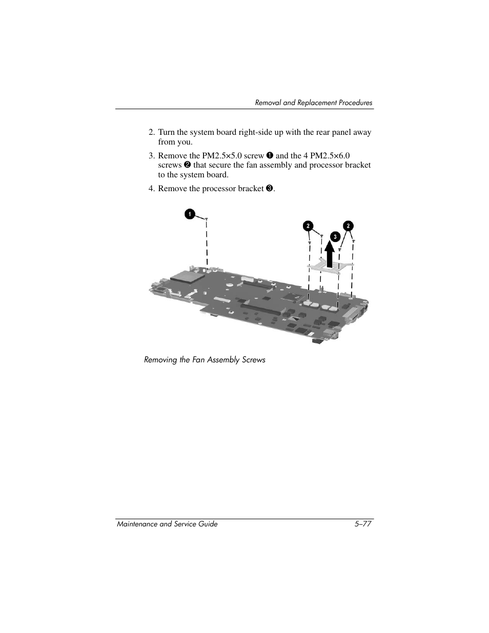 HP zx5000 User Manual | Page 184 / 272