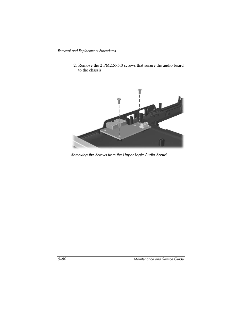 HP zx5000 User Manual | Page 187 / 272