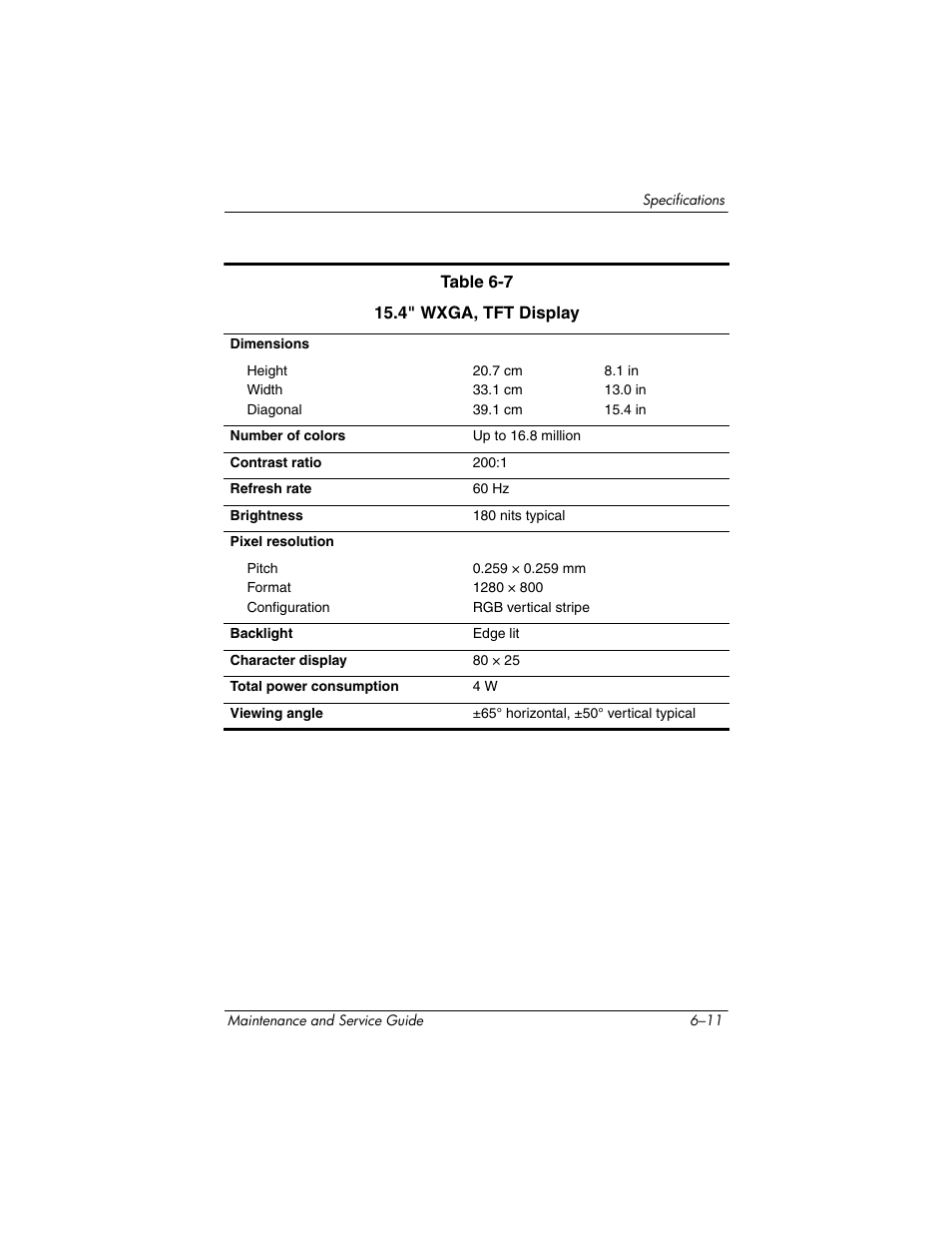 HP zx5000 User Manual | Page 199 / 272