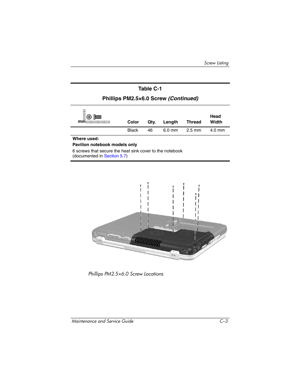 HP zx5000 User Manual | Page 230 / 272