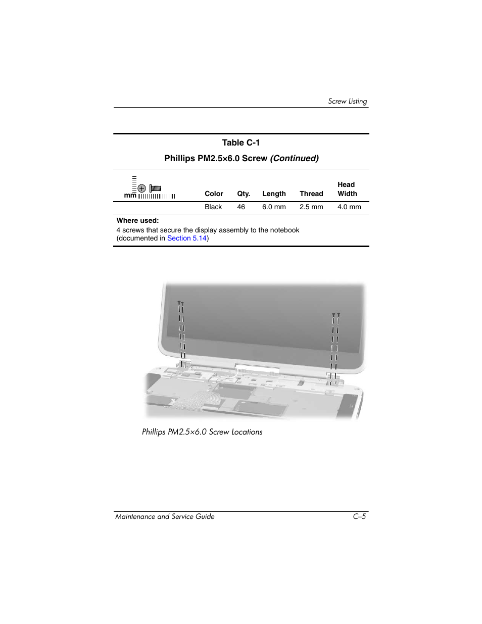 HP zx5000 User Manual | Page 232 / 272