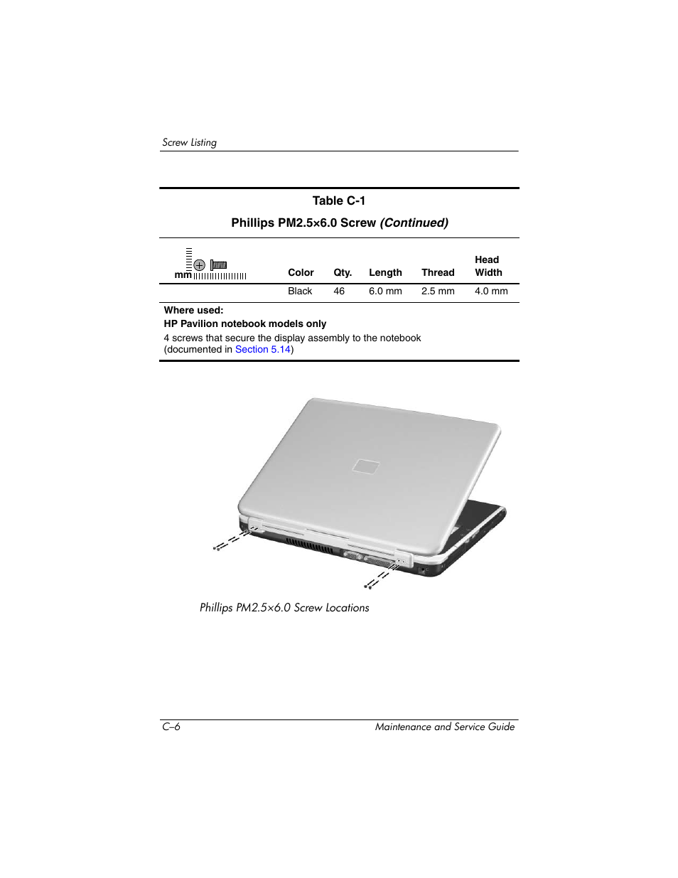 HP zx5000 User Manual | Page 233 / 272