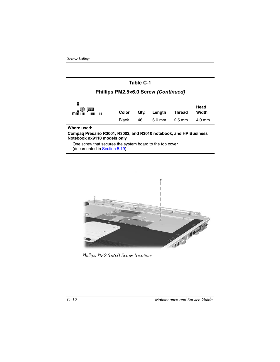 HP zx5000 User Manual | Page 239 / 272