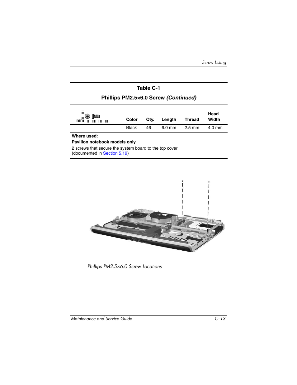 HP zx5000 User Manual | Page 240 / 272