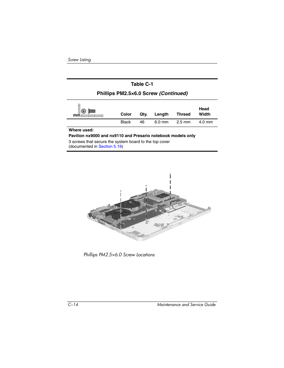 HP zx5000 User Manual | Page 241 / 272