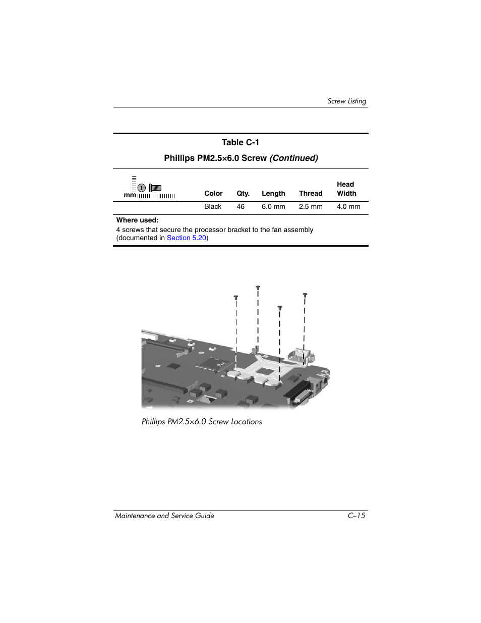 HP zx5000 User Manual | Page 242 / 272