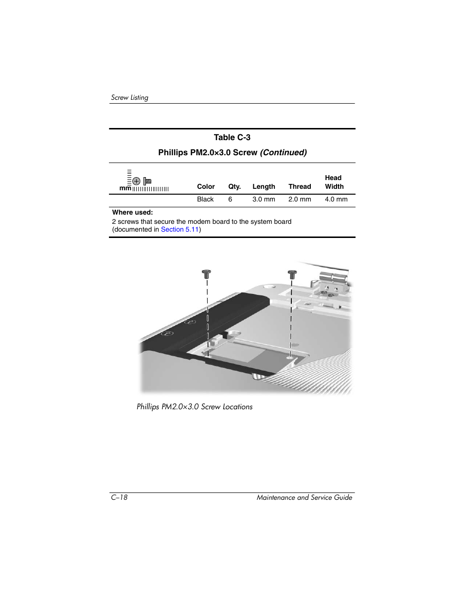 HP zx5000 User Manual | Page 245 / 272