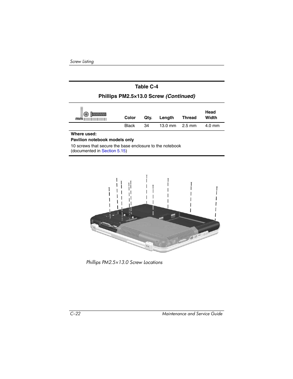 HP zx5000 User Manual | Page 249 / 272