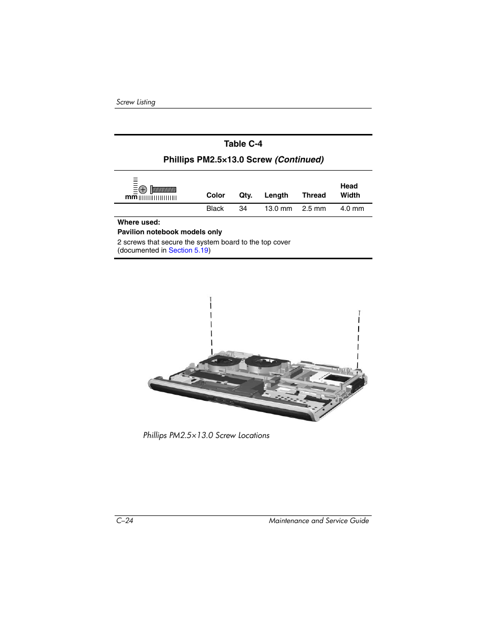 HP zx5000 User Manual | Page 251 / 272