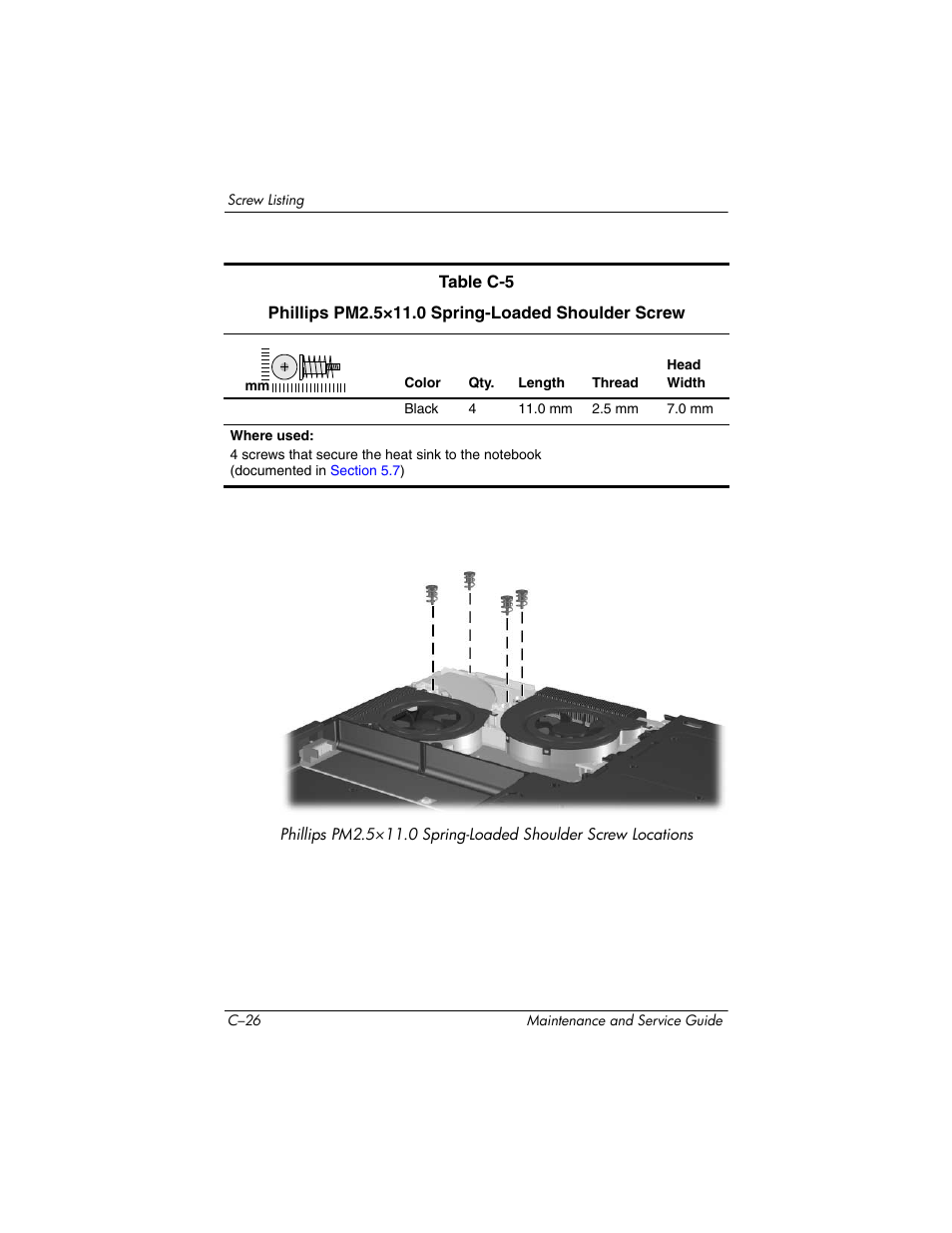 HP zx5000 User Manual | Page 253 / 272