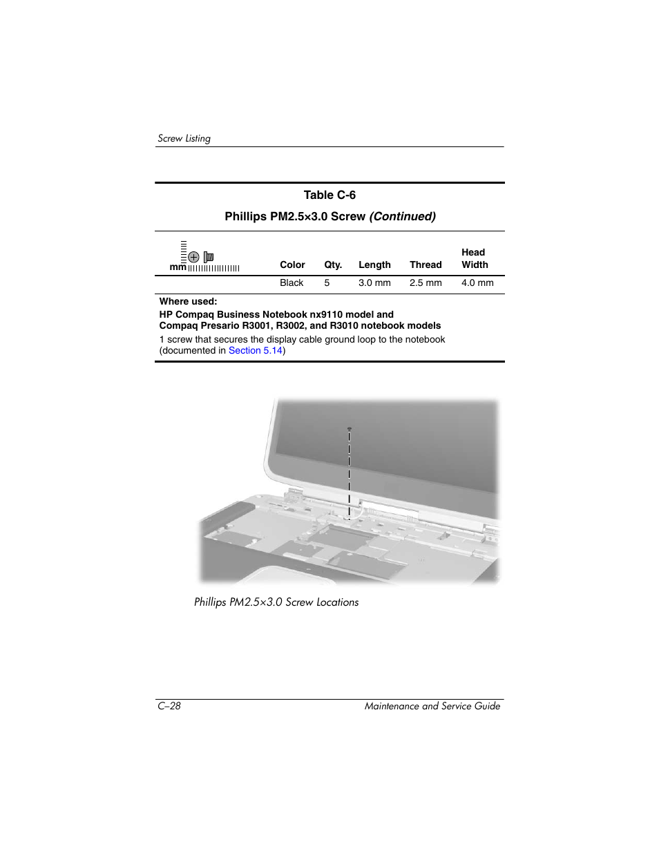 HP zx5000 User Manual | Page 255 / 272