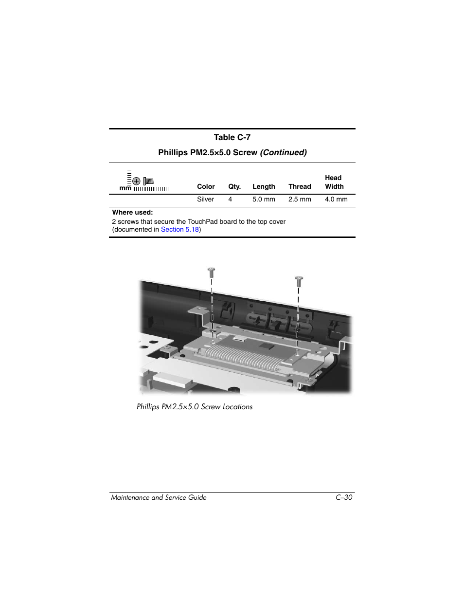 HP zx5000 User Manual | Page 257 / 272