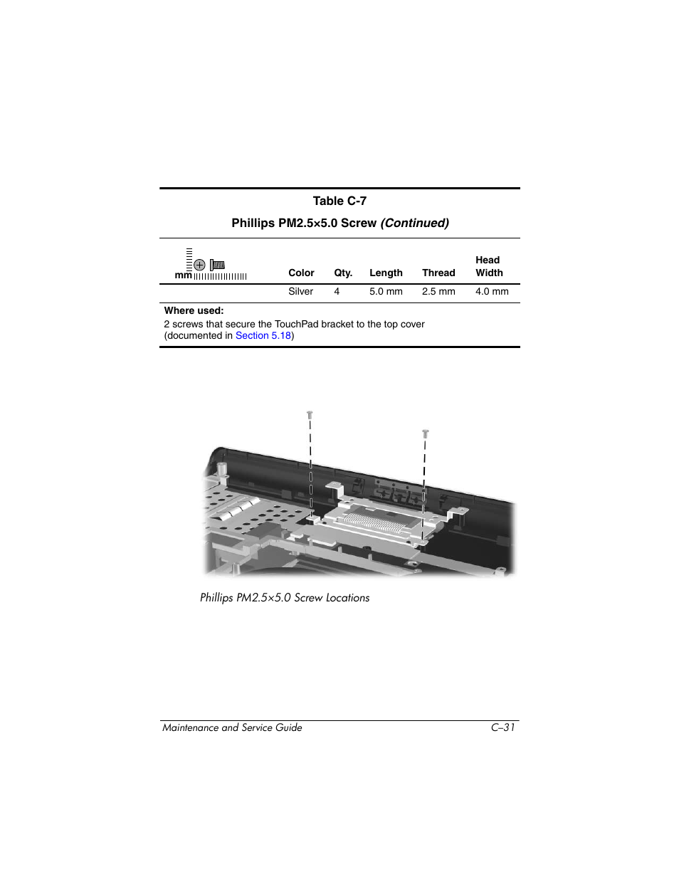 HP zx5000 User Manual | Page 258 / 272