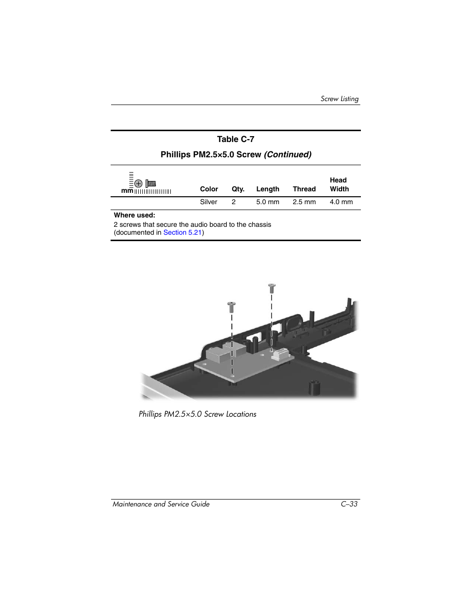 HP zx5000 User Manual | Page 260 / 272