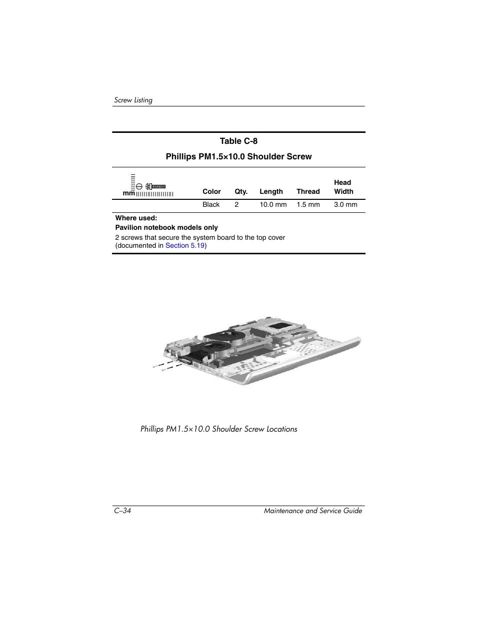 HP zx5000 User Manual | Page 261 / 272