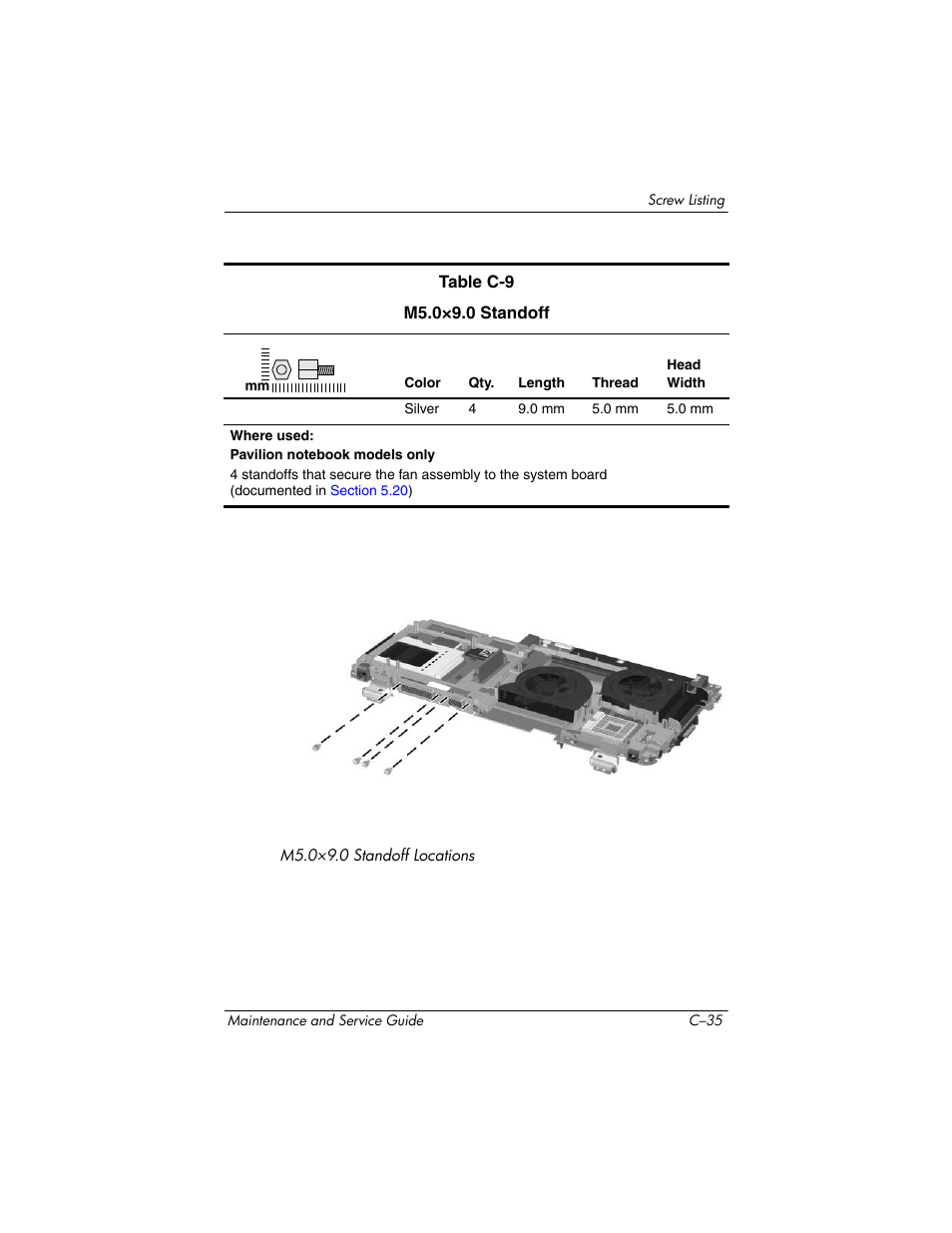 HP zx5000 User Manual | Page 262 / 272