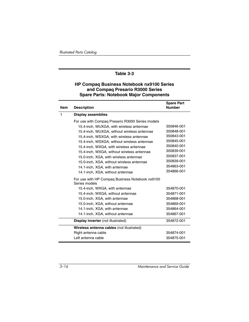 HP zx5000 User Manual | Page 81 / 272