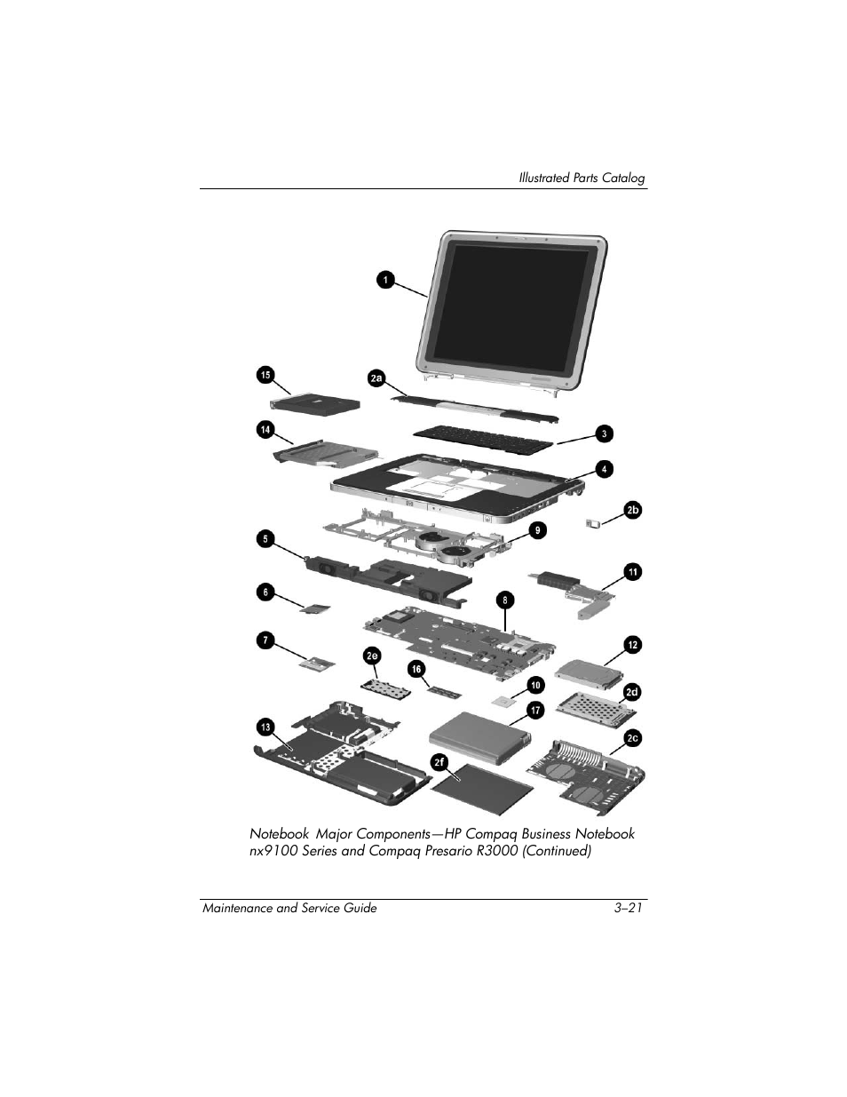 HP zx5000 User Manual | Page 86 / 272