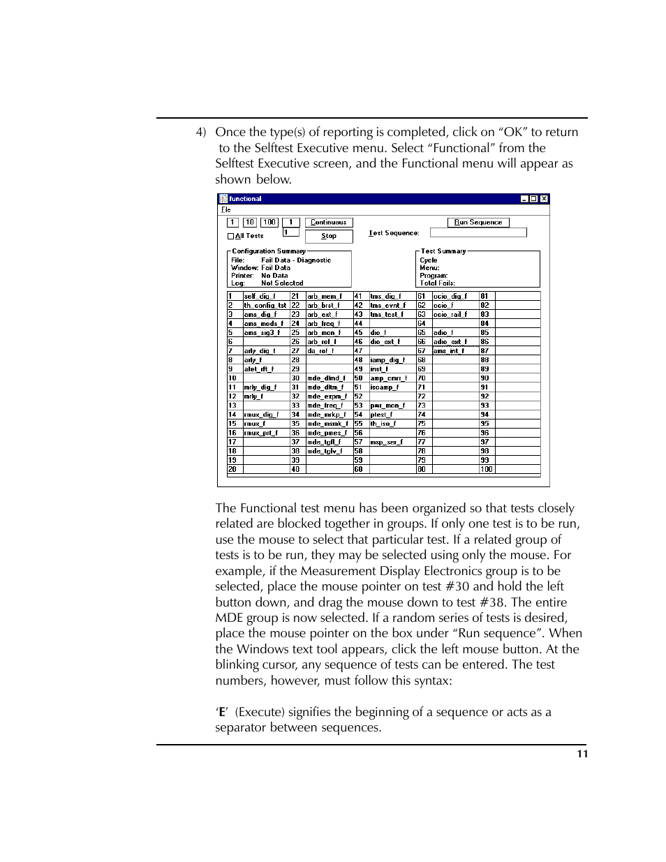 HP 2040D User Manual | Page 12 / 67