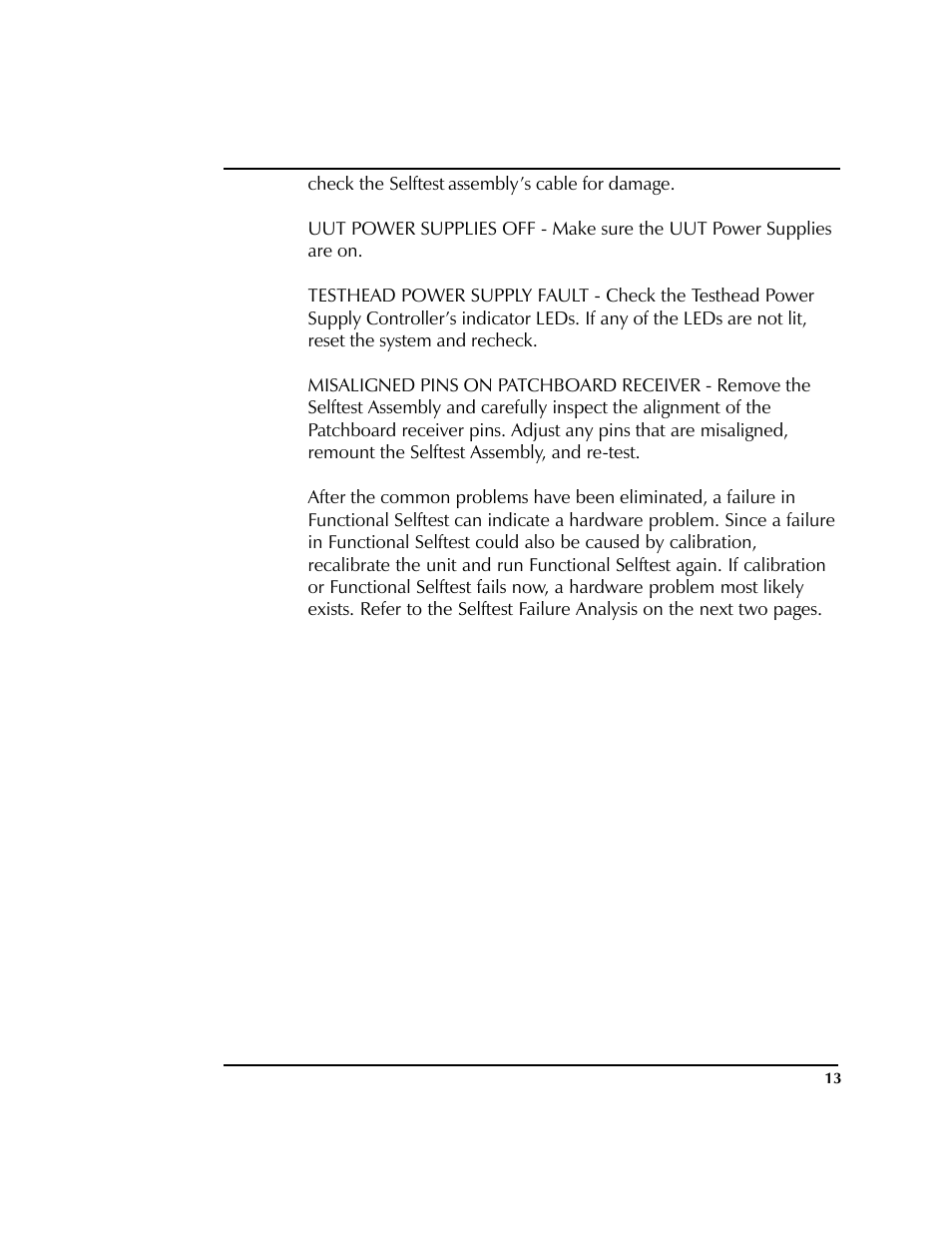 HP 2040D User Manual | Page 14 / 67