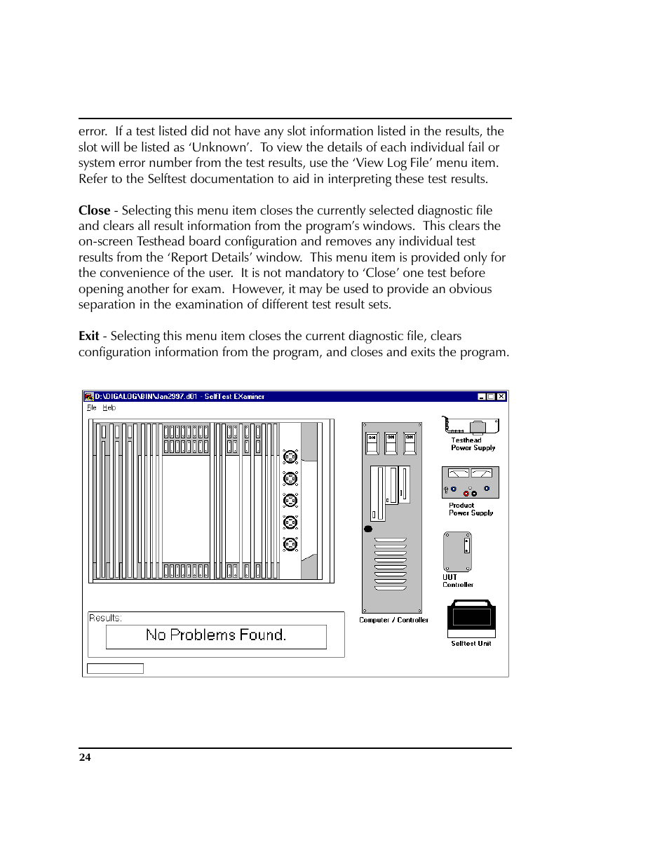 HP 2040D User Manual | Page 25 / 67