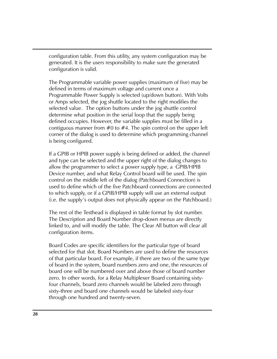 HP 2040D User Manual | Page 29 / 67