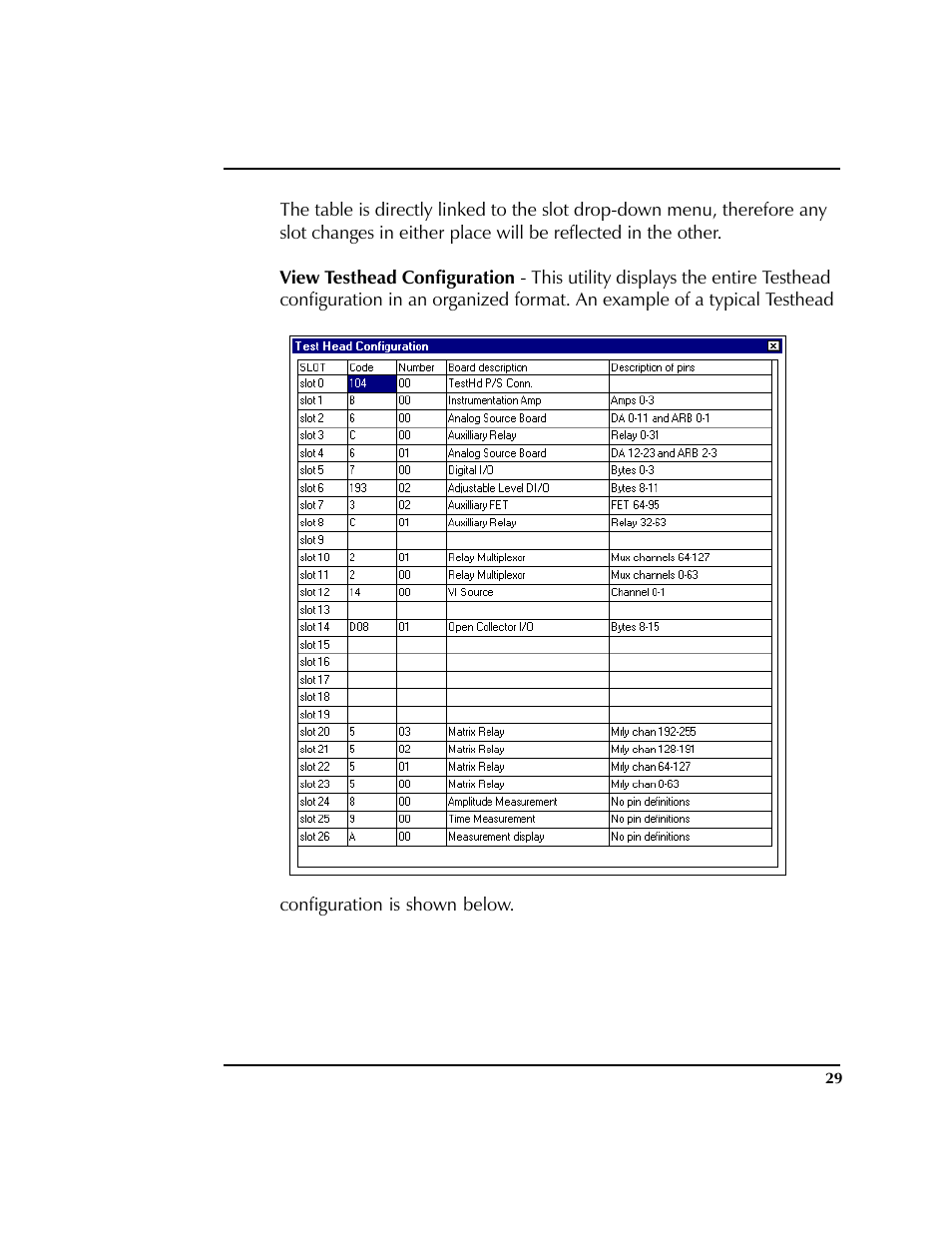 HP 2040D User Manual | Page 30 / 67