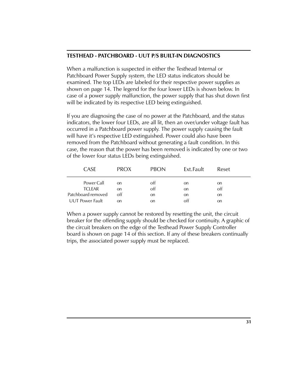 HP 2040D User Manual | Page 32 / 67