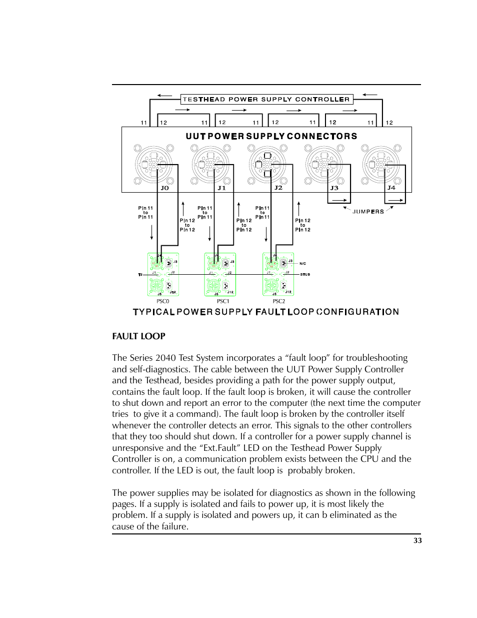 HP 2040D User Manual | Page 34 / 67