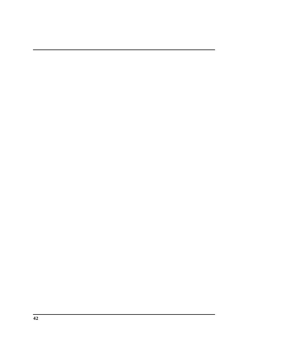 HP 2040D User Manual | Page 43 / 67