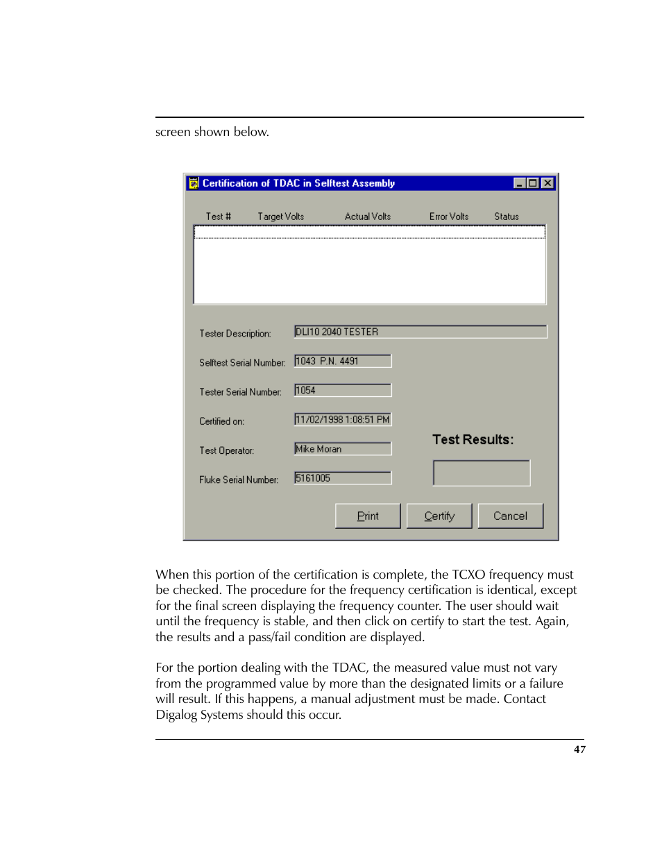 HP 2040D User Manual | Page 48 / 67
