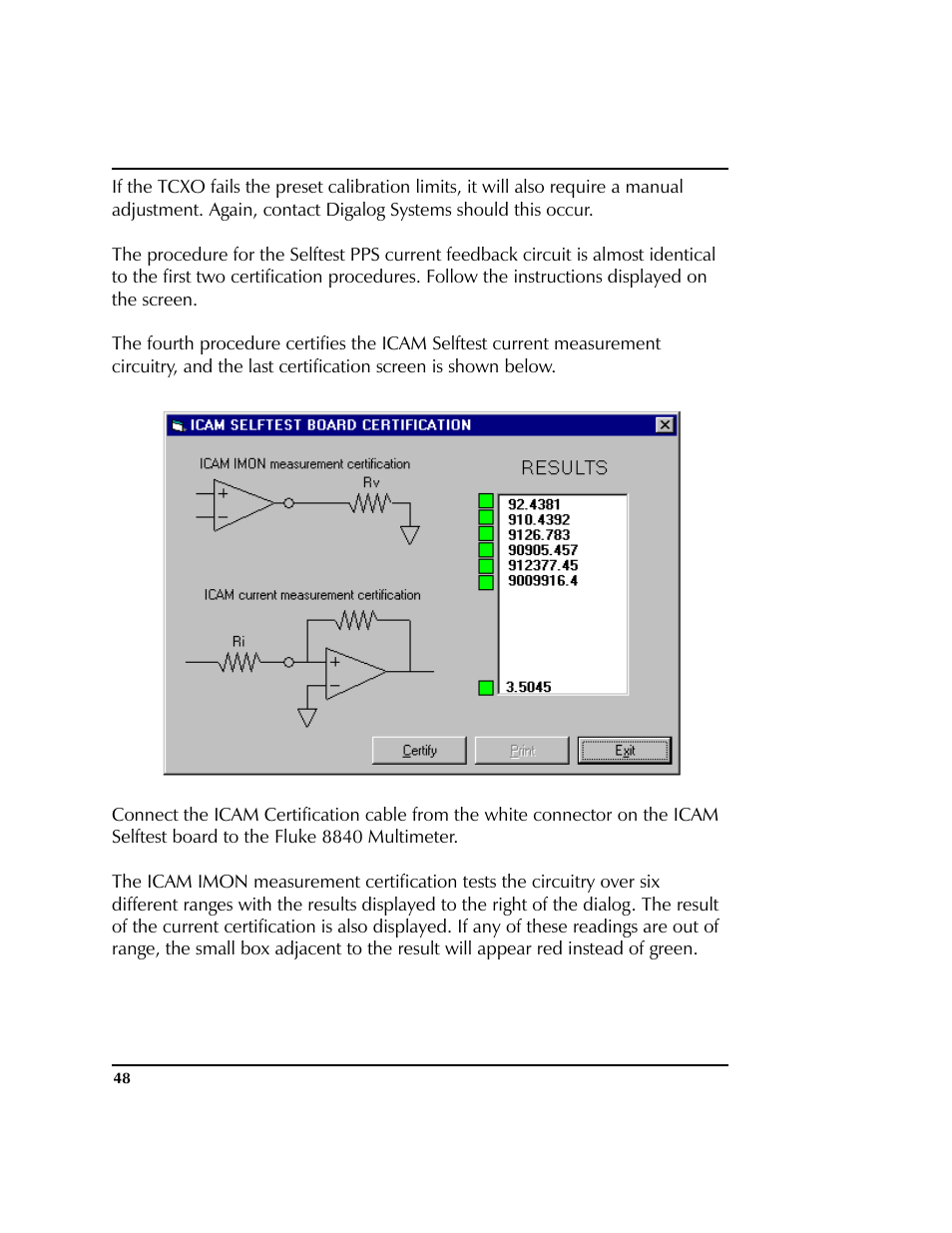 HP 2040D User Manual | Page 49 / 67