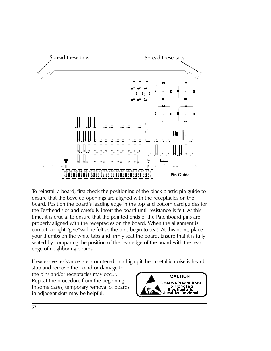 HP 2040D User Manual | Page 63 / 67
