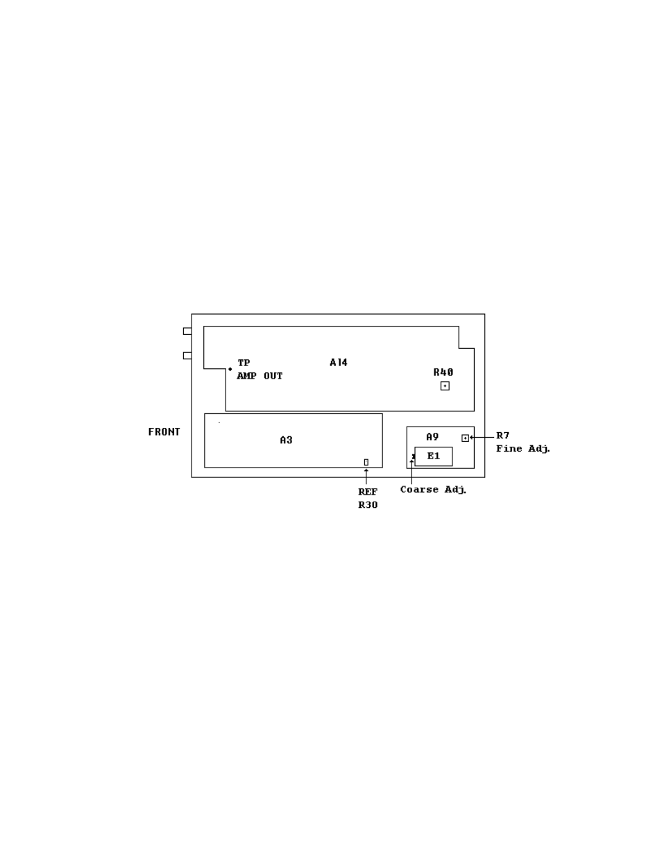 HP 3325A User Manual | Page 12 / 23