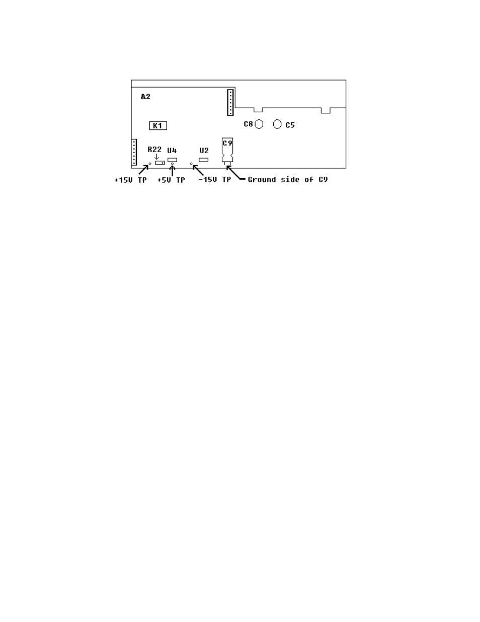 Para 21 | HP 3325A User Manual | Page 22 / 23