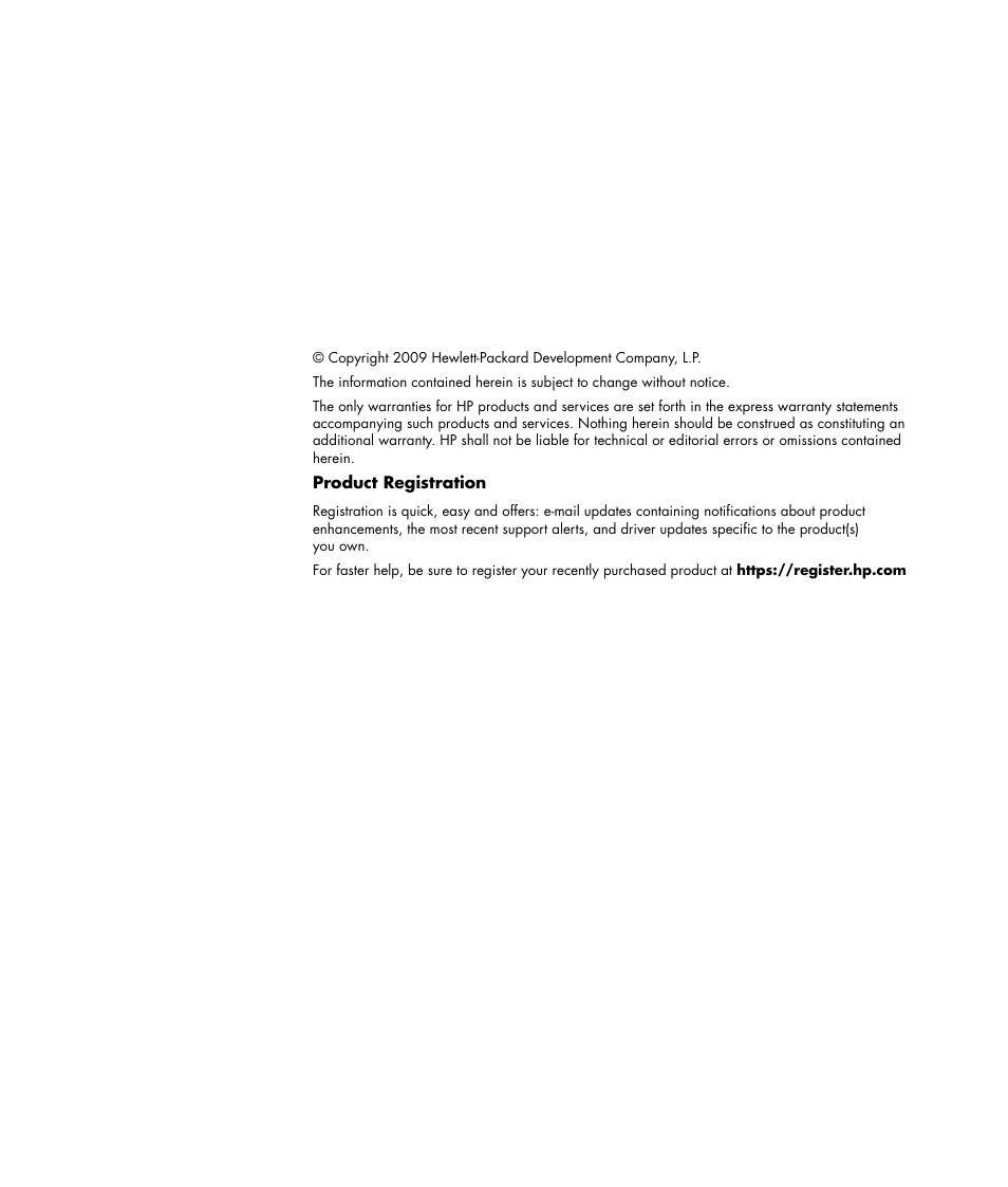 HP 575739-001 User Manual | Page 2 / 16