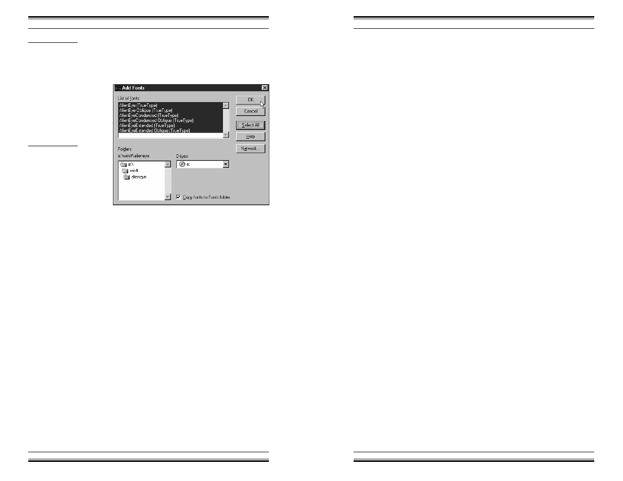 Using explorer learning objectives, Mouse pointer control | HP Windows 98 Training express User Manual | Page 17 / 28