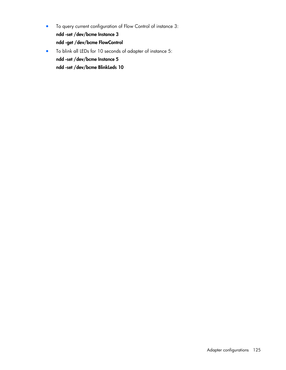 HP 441877-00B User Manual | Page 125 / 176