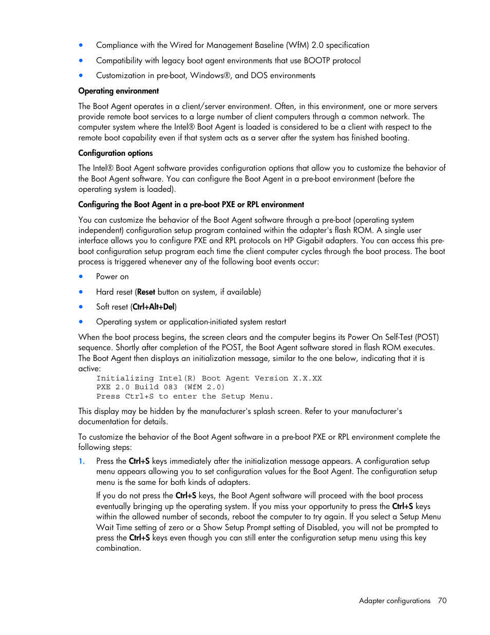 HP 441877-00B User Manual | Page 70 / 176