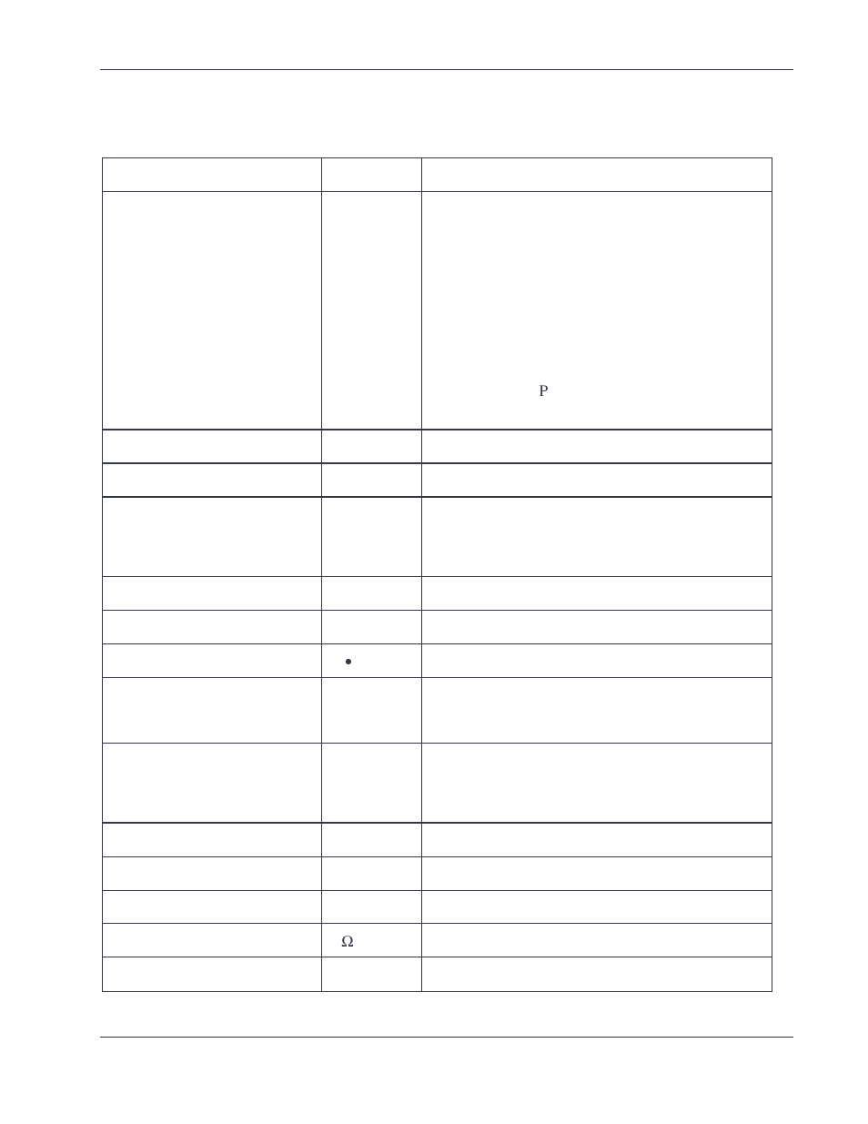 HP TextEngineer Technical Writing Guide User Manual | Page 26 / 32