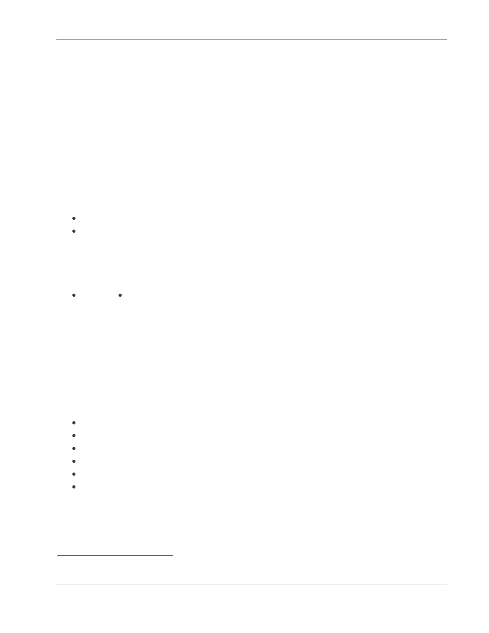 HP TextEngineer Technical Writing Guide User Manual | Page 6 / 32